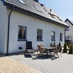 Osada Kalinowa Nowecin Sauna *