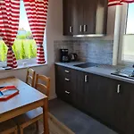 Osada Kalinowa Nowecin Sauna