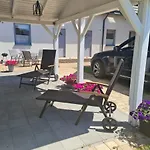 Osada Kalinowa Nowecin Sauna * Leba