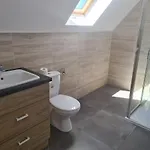 Ferienhaus Osada Kalinowa Nowecin Sauna Leba