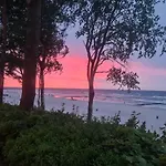 Osada Kalinowa Nowecin Sauna *