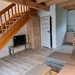 Osada Kalinowa Nowecin Sauna Leba