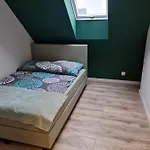 Osada Kalinowa Nowecin Sauna