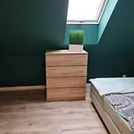 Osada Kalinowa Nowecin Sauna *