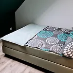 Osada Kalinowa Nowecin Sauna