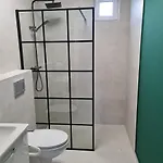 Osada Kalinowa Nowecin Sauna