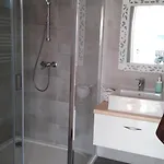 Osada Kalinowa Nowecin Sauna Leba