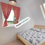 Osada Kalinowa * Łeba