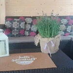 Dom wakacyjny Osada Kalinowa