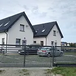 Osada Kalinowa Nowecin Sauna