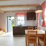 Osada Kalinowa Nowecin Sauna