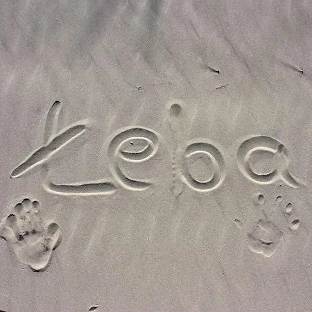 Osada Kalinowa * Łeba