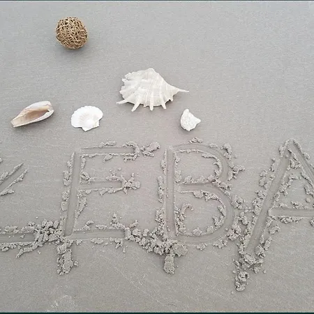 Osada Kalinowa Dom wakacyjny Łeba