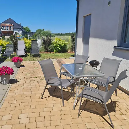 Osada Kalinowa Dom wakacyjny *