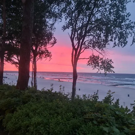 Osada Kalinowa Nowecin Sauna *
