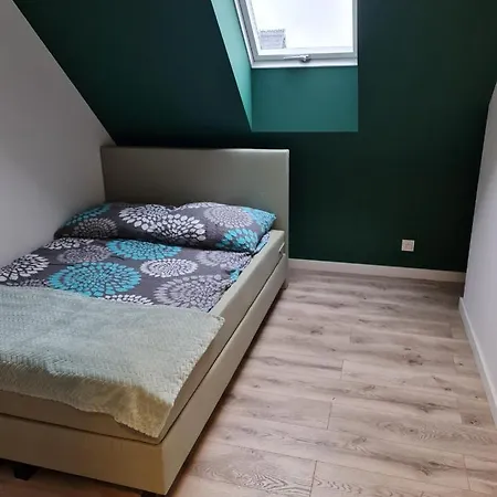 Osada Kalinowa Nowecin Sauna