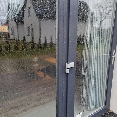 Osada Kalinowa Nowecin Sauna Nyaraló