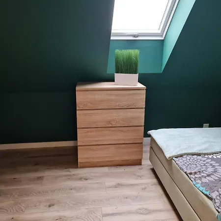Osada Kalinowa Nowecin Sauna *