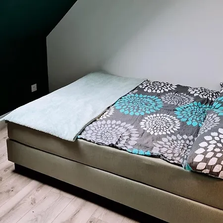 Osada Kalinowa Nowecin Sauna