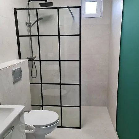 Osada Kalinowa Nowecin Sauna