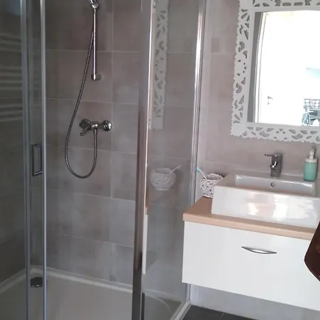 Osada Kalinowa Łeba