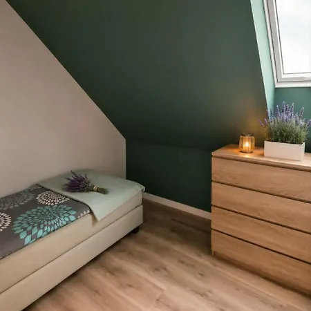 Osada Kalinowa Nowecin Sauna