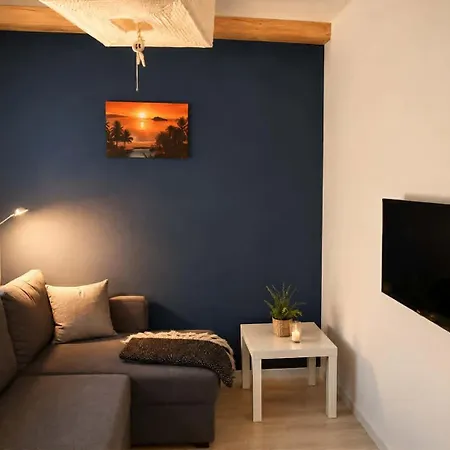 Osada Kalinowa Nowecin Sauna * Łeba