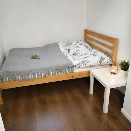 Osada Kalinowa Nowecin Sauna
