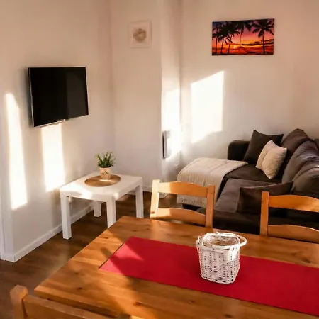 Osada Kalinowa Nowecin Sauna Casa de Férias