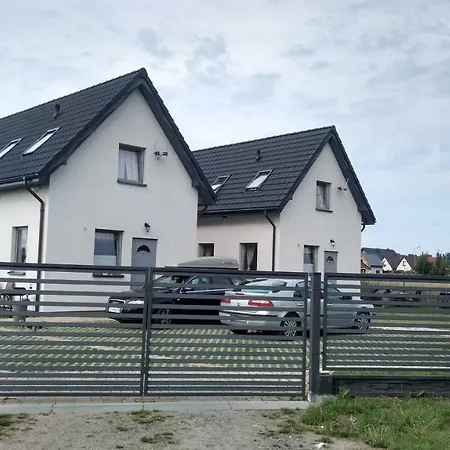 Osada Kalinowa Nowecin Sauna