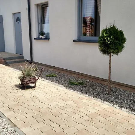 Osada Kalinowa * Łeba