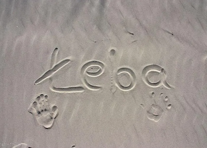 Osada Kalinowa Nowecin Sauna * 莱鲍