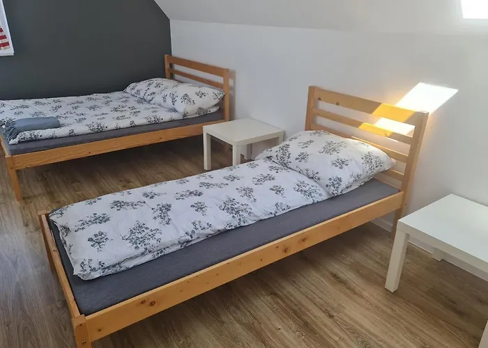 Osada Kalinowa Nowecin Sauna 莱鲍