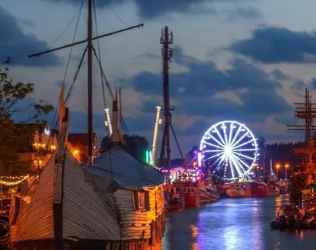 度假居 Osada Kalinowa Nowecin Sauna 莱鲍