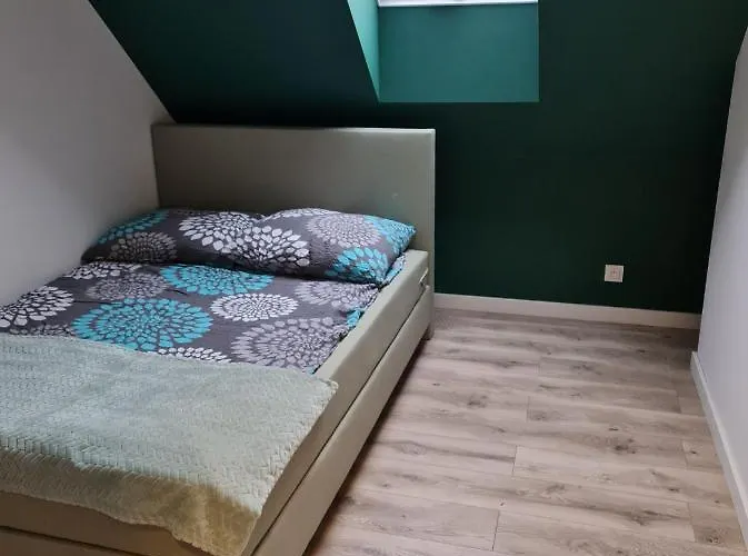 Osada Kalinowa Nowecin Sauna