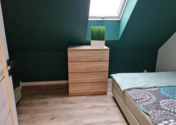 Osada Kalinowa Nowecin Sauna *