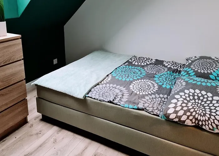 Osada Kalinowa Nowecin Sauna