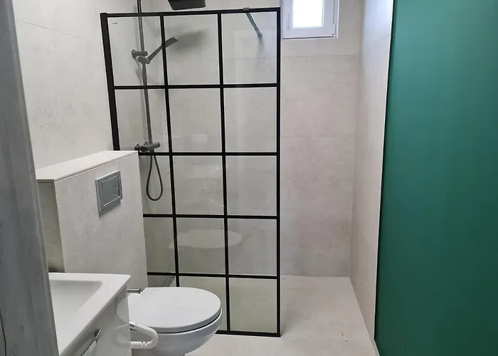 Osada Kalinowa Nowecin Sauna