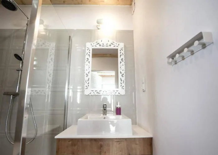 Osada Kalinowa Nowecin Sauna