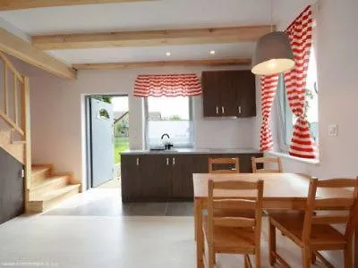 Osada Kalinowa Nowecin Sauna